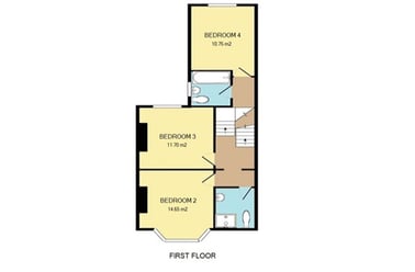 Polsloe Road , Mount pleasant, Exeter - Image 3